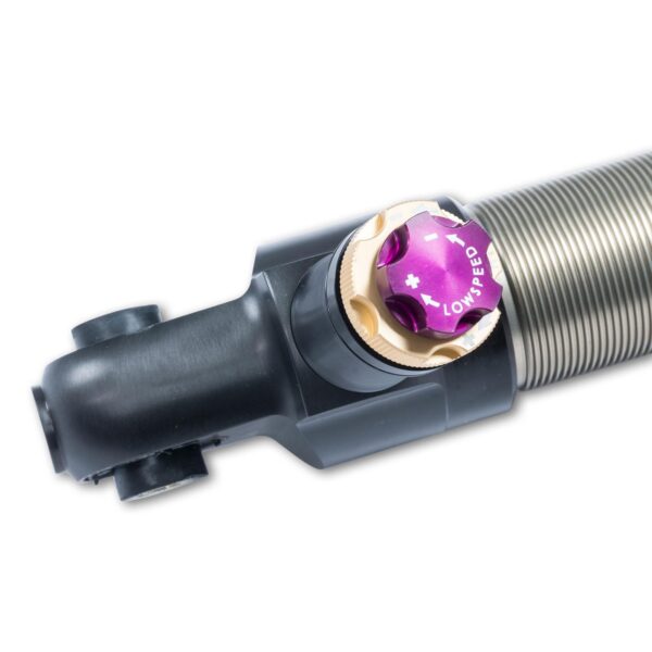 KW Coilover V4 Mercedes-Benz 3A72500A - Image 7