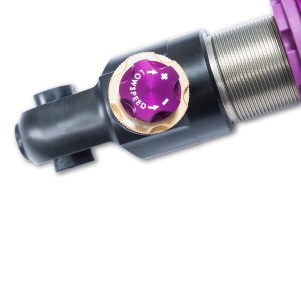 KW Coilover V4 Mercedes-Benz 3A72500A - Image 8