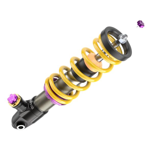 KW Coilover V4 Mercedes-Benz 3A72500C - Image 3