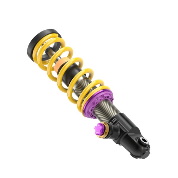 KW Coilover V4 Mercedes-Benz 3A72500C - Image 4