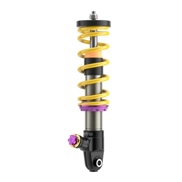 KW Coilover V4 Mercedes-Benz 3A72500C - Image 5