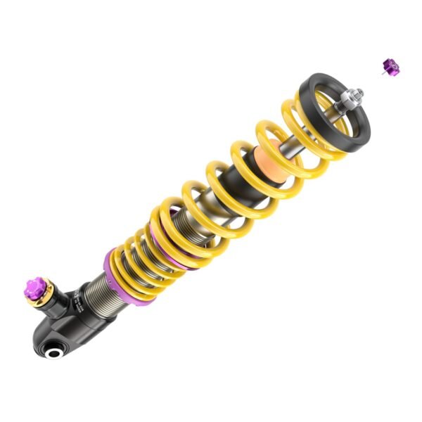 KW Coilover V4 Mercedes-Benz 3A72500C - Image 6
