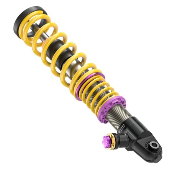KW Coilover V4 Mercedes-Benz 3A72500C - Image 7