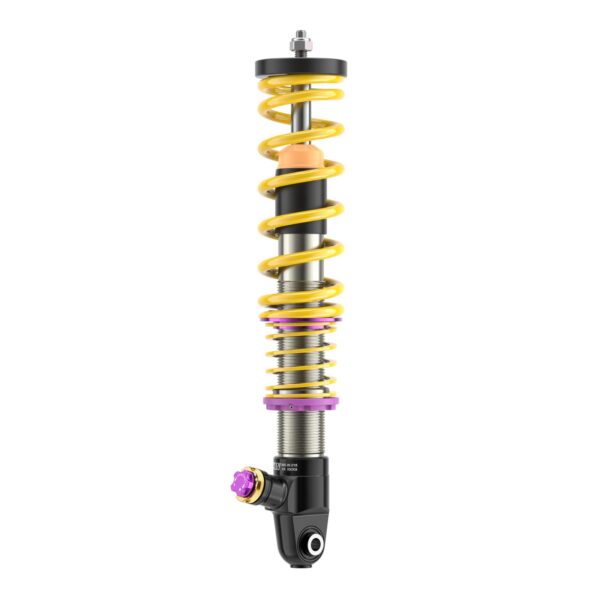 KW Coilover V4 Mercedes-Benz 3A72500C - Image 8