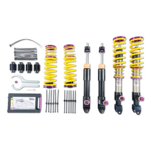 KW Coilover V4 Mercedes-Benz 3A725084