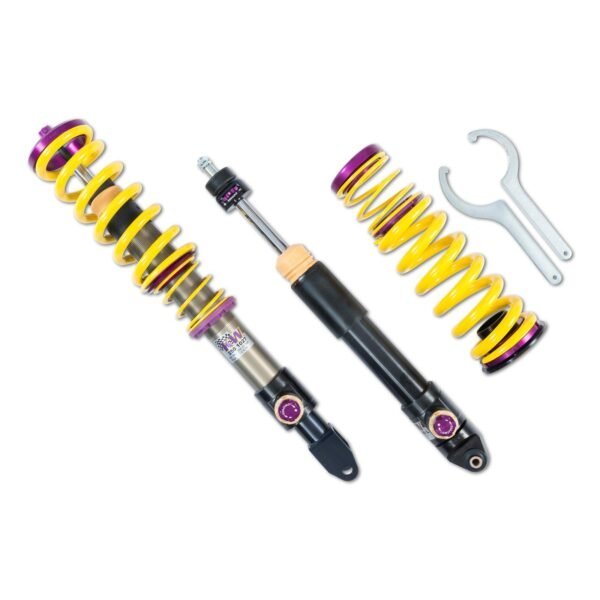 KW Coilover V4 Mercedes-Benz 3A725084 - Image 2