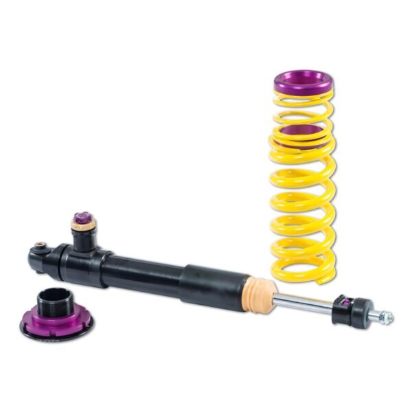 KW Coilover V4 Mercedes-Benz 3A725084 - Image 4