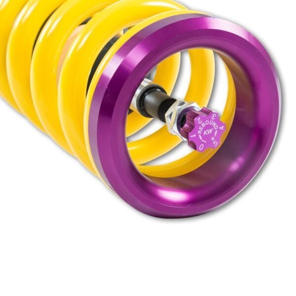 KW Coilover V4 Mercedes-Benz 3A725084 - Image 5