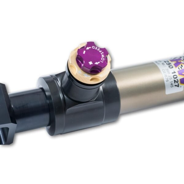 KW Coilover V4 Mercedes-Benz 3A725084 - Image 6