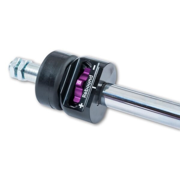 KW Coilover V4 Mercedes-Benz 3A725084 - Image 7