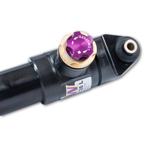 KW Coilover V4 Mercedes-Benz 3A725084 - Image 8