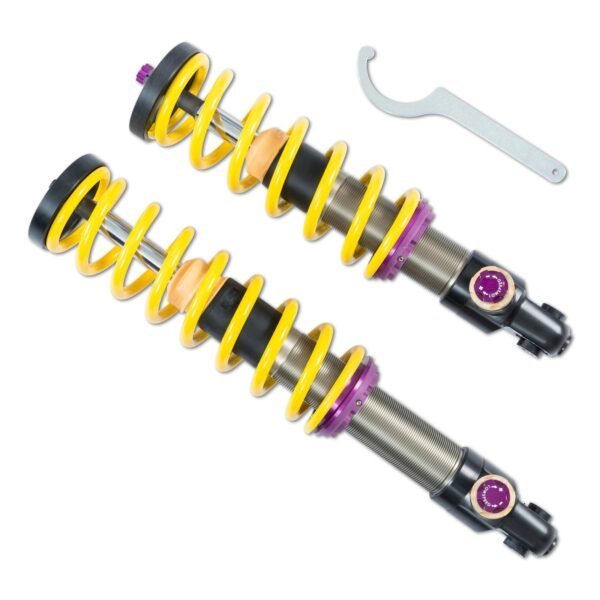 KW Coilover V4 Mercedes-Benz 3A725085 - Image 2