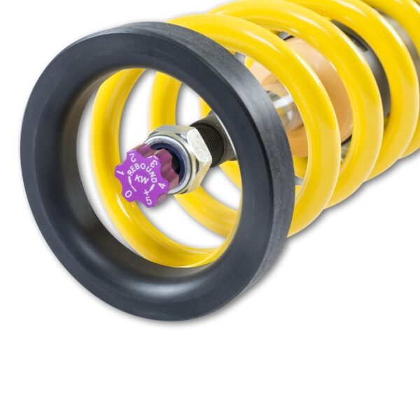 KW Coilover V4 Mercedes-Benz 3A725085 - Image 5