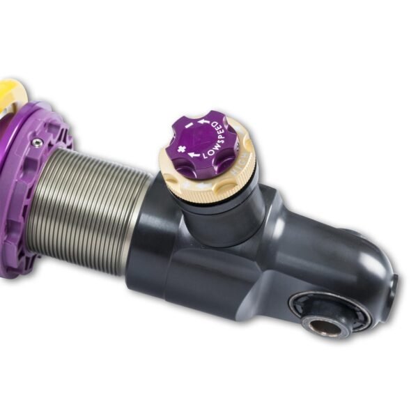 KW Coilover V4 Mercedes-Benz 3A725085 - Image 6