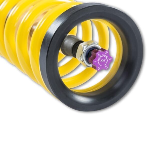 KW Coilover V4 Mercedes-Benz 3A725085 - Image 7