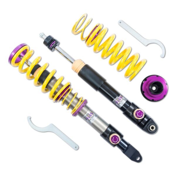 KW Coilover V4 Mercedes-Benz 3A725089 - Image 2