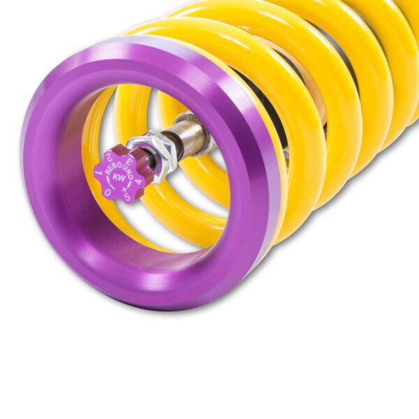 KW Coilover V4 Mercedes-Benz 3A725089 - Image 5