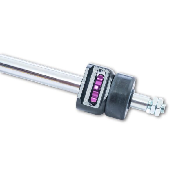 KW Coilover V4 Mercedes-Benz 3A725089 - Image 7