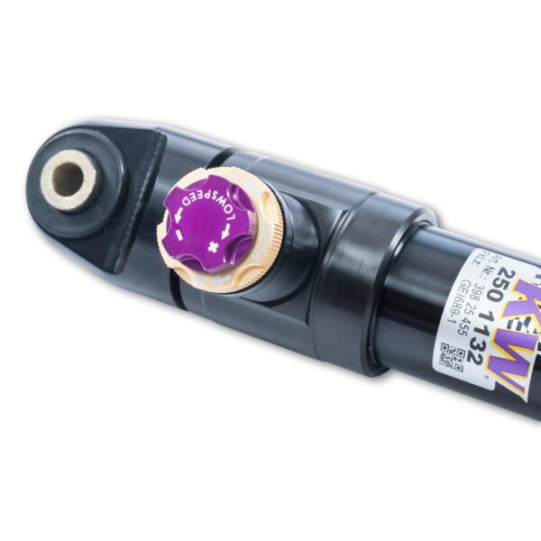 KW Coilover V4 Mercedes-Benz 3A725089 - Image 8