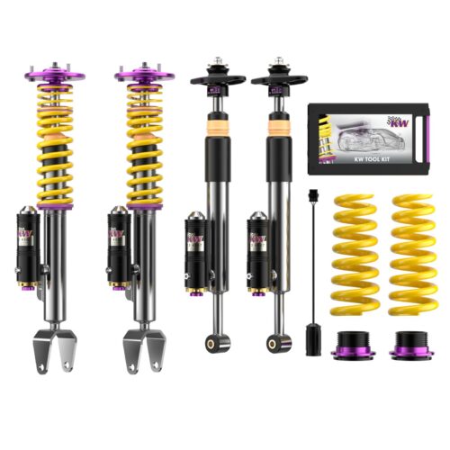 KW Coilover V4 Dodge 3A728003
