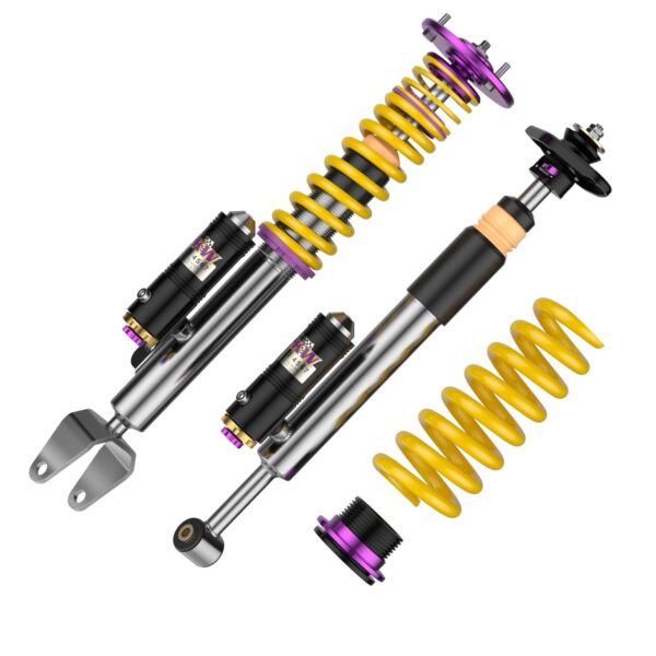 KW Coilover V4 Dodge 3A728003 - Image 2