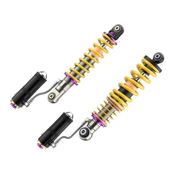 KW Coilover V4 Lotus 3A769005 - Image 2