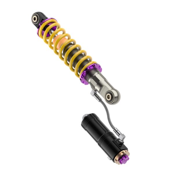 KW Coilover V4 Lotus 3A769005 - Image 4