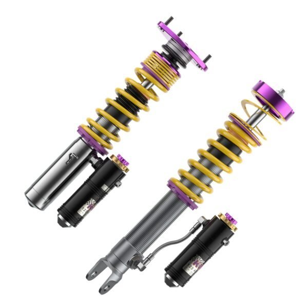 KW Coilover V4 Porsche 3A771050 - Image 2