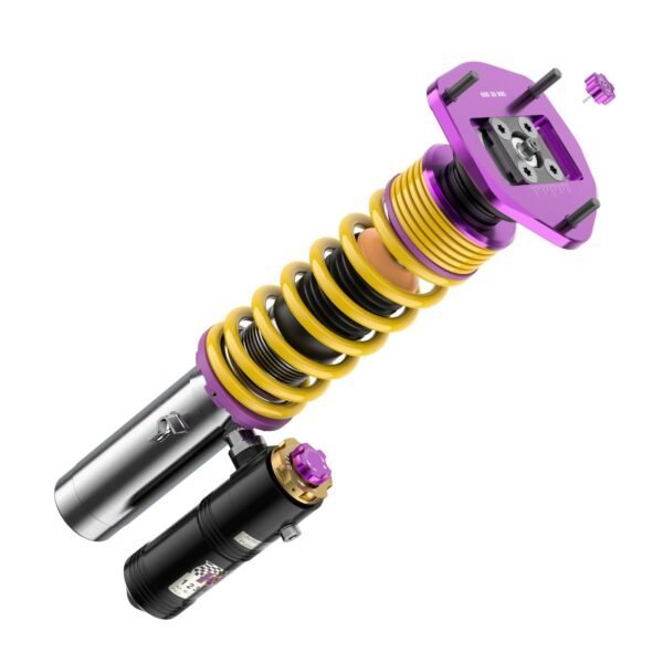 KW Coilover V4 Porsche 3A771050 - Image 3