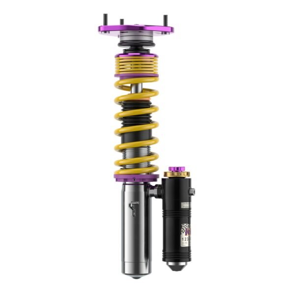 KW Coilover V4 Porsche 3A771050 - Image 5