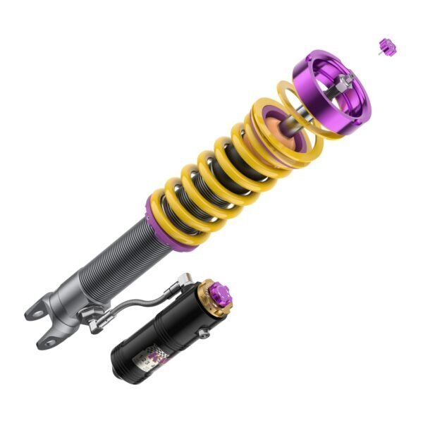KW Coilover V4 Porsche 3A771050 - Image 6