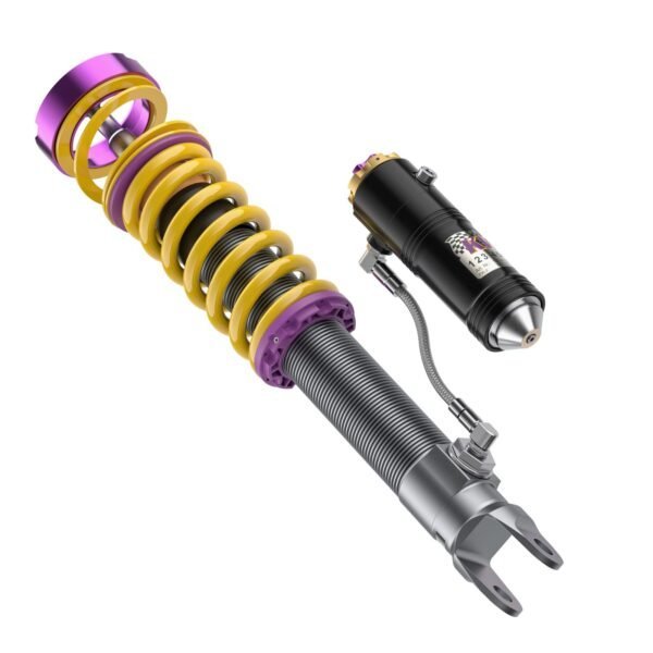 KW Coilover V4 Porsche 3A771050 - Image 7
