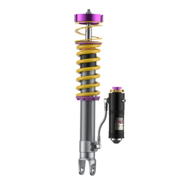 KW Coilover V4 Porsche 3A771050 - Image 8