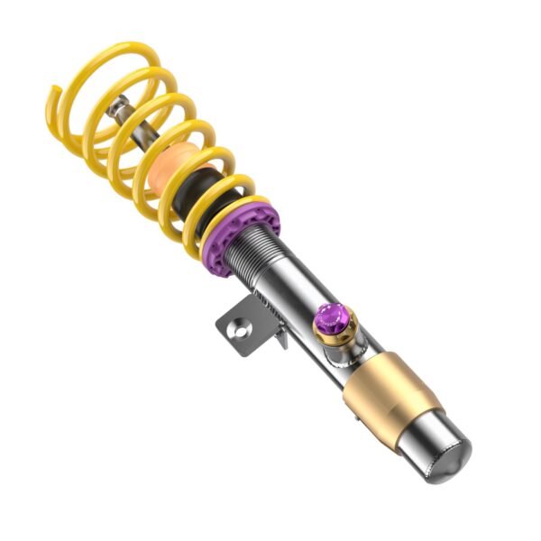 KW Coilover V4 Porsche 3A771051 - Image 4