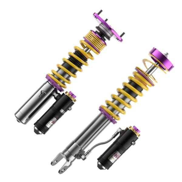 KW Coilover V4 Porsche 3A771079 - Image 2