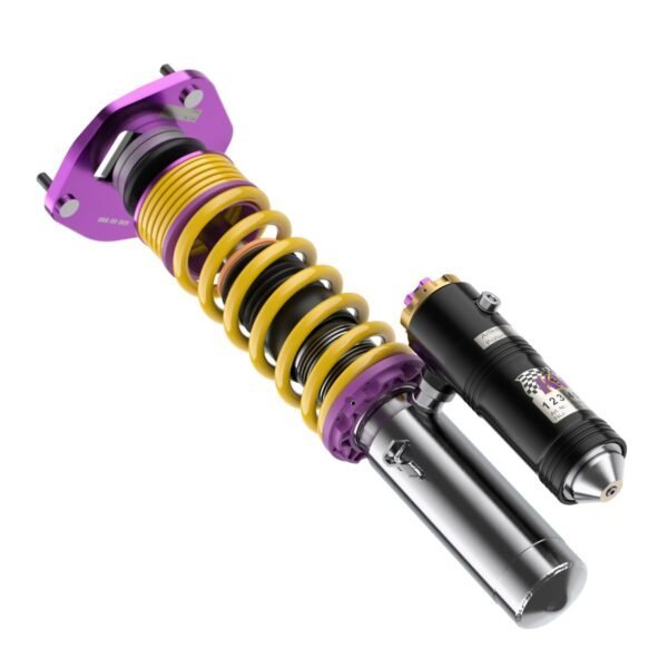 KW Coilover V4 Porsche 3A771079 - Image 4