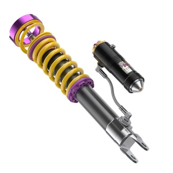 KW Coilover V4 Porsche 3A771079 - Image 7