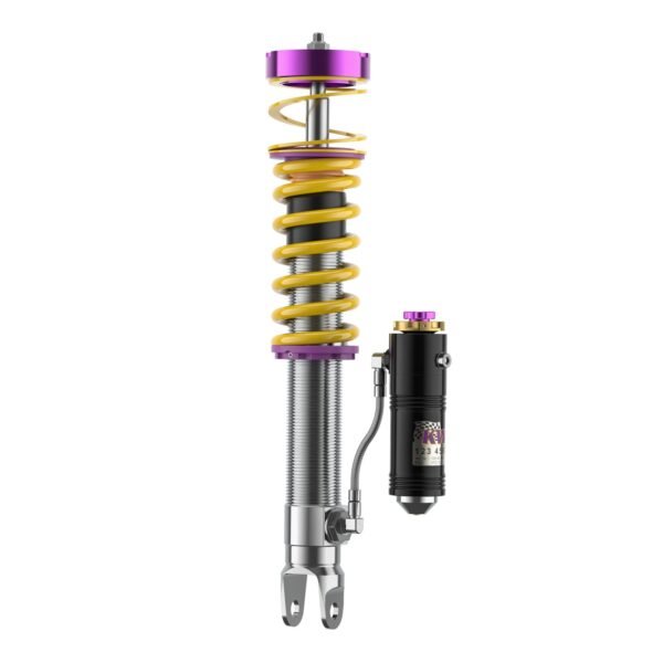KW Coilover V4 Porsche 3A771079 - Image 8