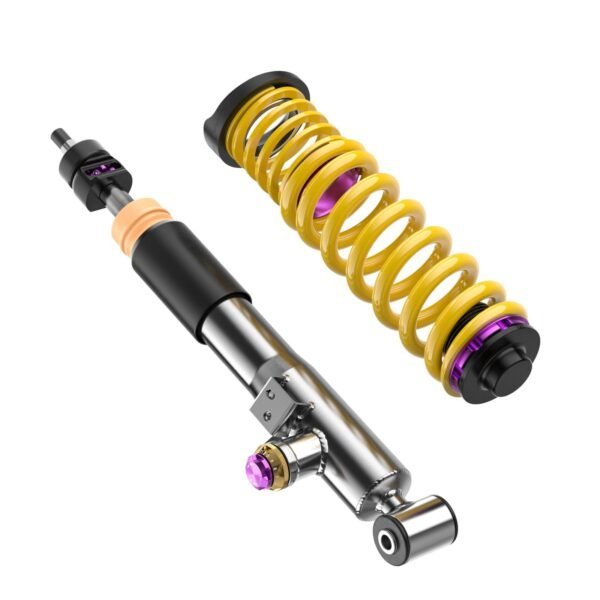 KW Coilover V4 Porsche 3A771083 - Image 7