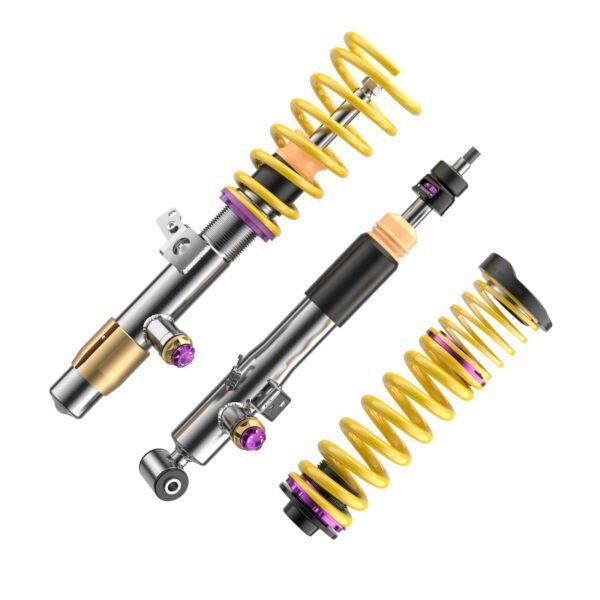 KW Coilover V4 Porsche 3A771084 - Image 2