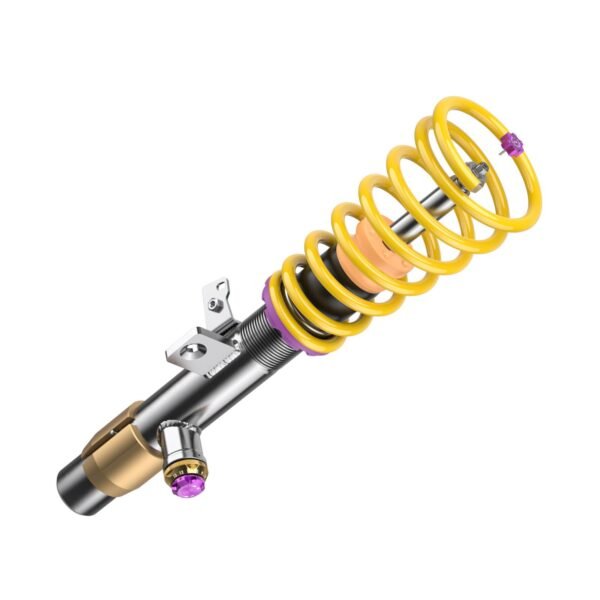 KW Coilover V4 Porsche 3A771084 - Image 3