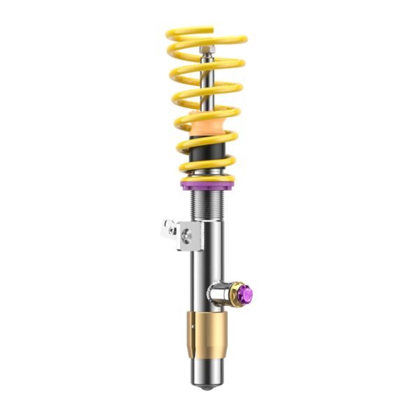 KW Coilover V4 Porsche 3A771084 - Image 5