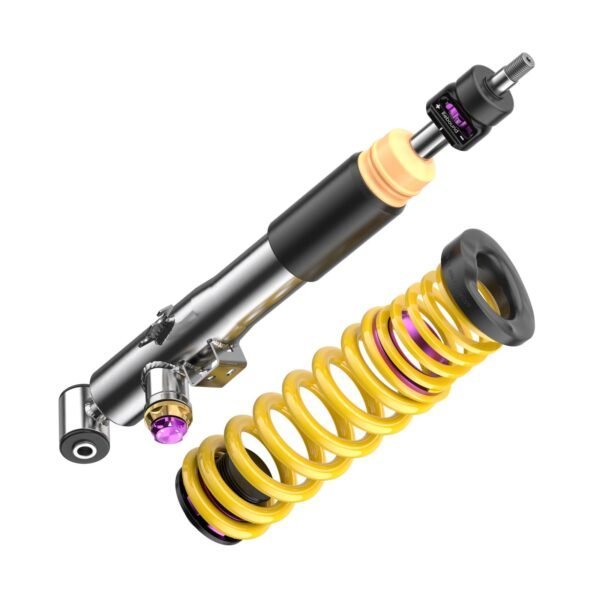 KW Coilover V4 Porsche 3A771084 - Image 6