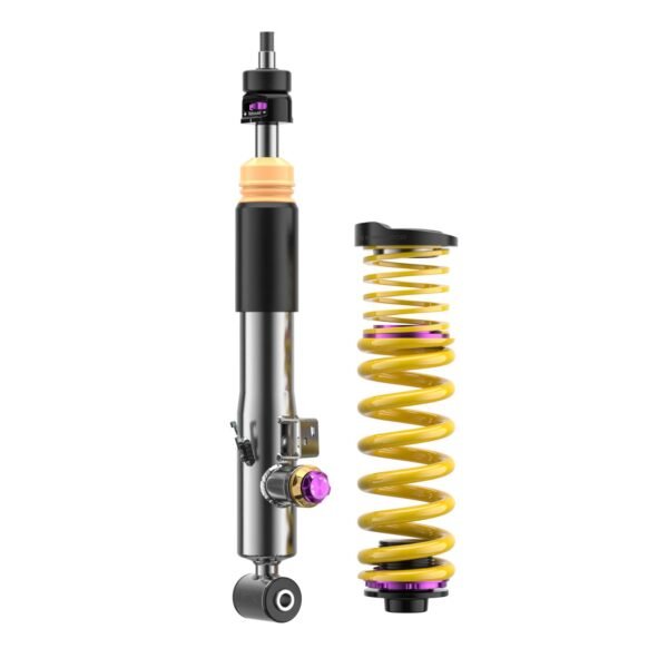 KW Coilover V4 Porsche 3A771084 - Image 8