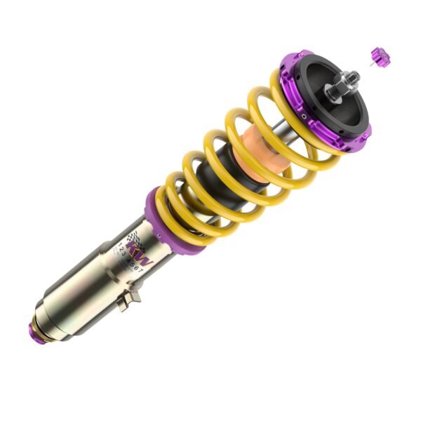 KW Coilover V4 Porsche 3A771087 - Image 3