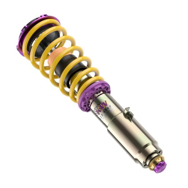 KW Coilover V4 Porsche 3A771087 - Image 4