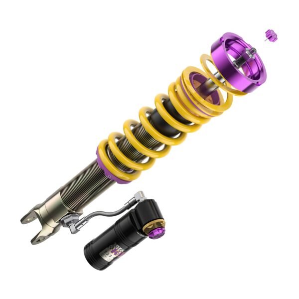 KW Coilover V4 Porsche 3A771087 - Image 6