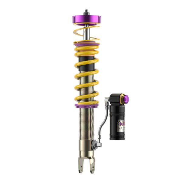 KW Coilover V4 Porsche 3A771087 - Image 8