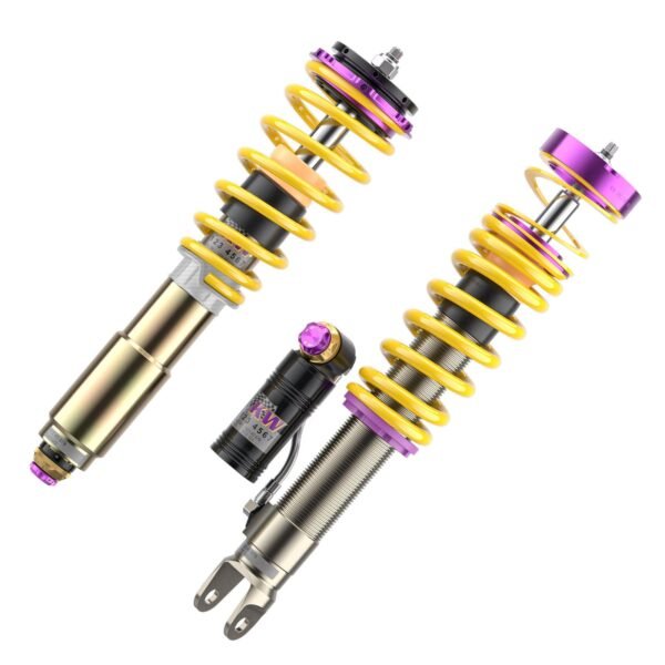 KW Coilover V4 Porsche 3A771090 - Image 2
