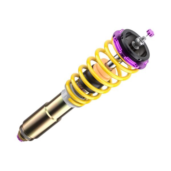 KW Coilover V4 Porsche 3A771090 - Image 5
